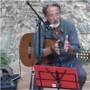 Sono un medico musicista abituato alla comunicazione in ottimo italiano. Offro ripetizioni individuali soprattutto a stranieri.